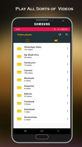 XXVi Private Video Player