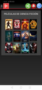 Peliculas Y series