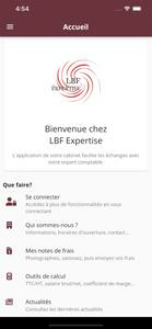 LBF EXPERTISE