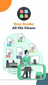 Docs Reader