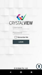 CrystalView