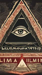 Illuminati Wallpaper