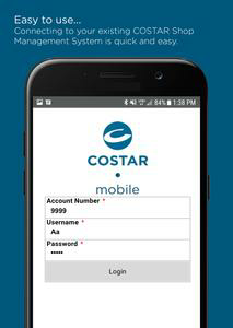 COSTAR Mobile