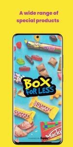 Box For Less