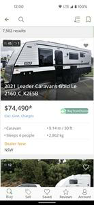 Caravancampingsales