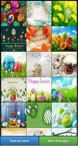 Easter Greetings