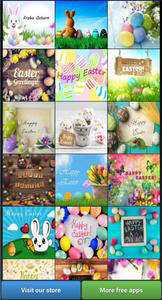 Easter Greetings