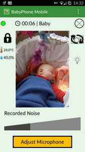 BabyPhone Mobile