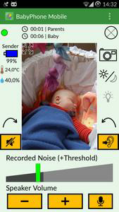 BabyPhone Mobile