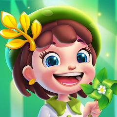 Mergical-Fun Match Island Game Mod APK 1.2.140 [Free purchase]