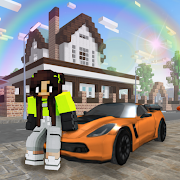 School Party Craft Mod APK 1.7.85 [Remove ads][Mod speed]