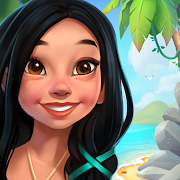 Merge Islanders: Magic Puzzle Mod APK 1.04.0