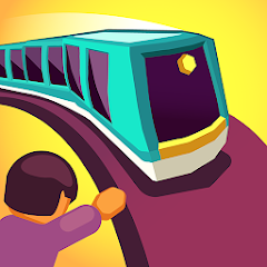 Train Taxi Mod APK 1.4.28