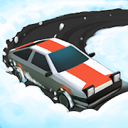 Snow Drift Mod APK 1.0.25 [Unlocked]