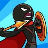 Stick of War: Stickman Battle Apk v1.10.0