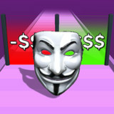 Mask Evolution 3D Apk v1.0.9.1