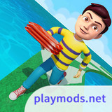 Rudra Shortcut Race 3DMod  Apk v1.0.0(unlimited money)