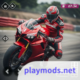 Fast Bike Racing Offline MotoMod  Apk v1.2.6(unlimited money)