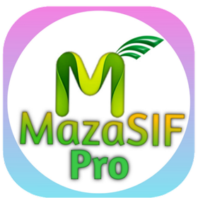 MazaSIF Pro - VoIP & VPN