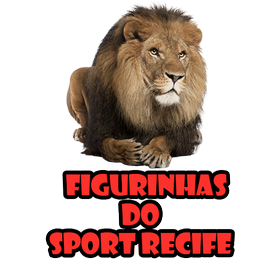 Figurinhas do Sport Recife