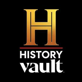 HISTORY Vault