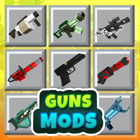 Guns Mods