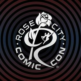 Rose City Comic Con 2023