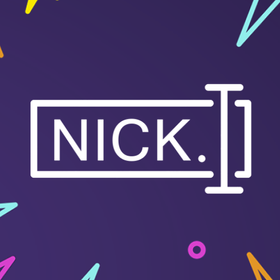 Gamer Nick Generator