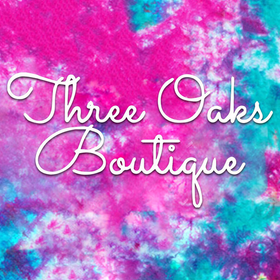 Three Oaks Boutique