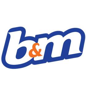 B&M France