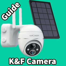 k&f camera guide