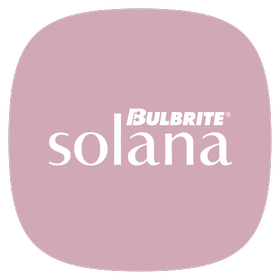 Bulbrite Solana - Smart LED li