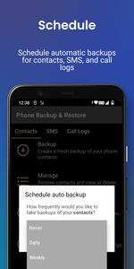 SMS Backup