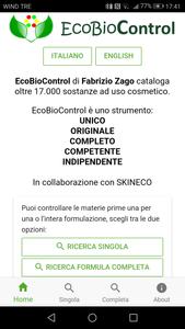 EcoBio Control