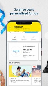 MyDigi