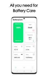 BatteryCare