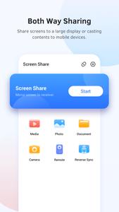 Screen Share