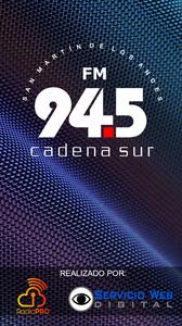 Cadena Sur 94.5