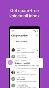 Robo Shield Spam Call Blocker