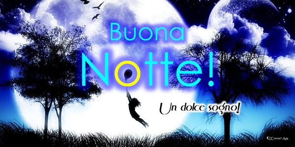 Buonanotte