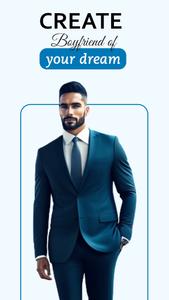 Dream AI Virtual Boyfriend