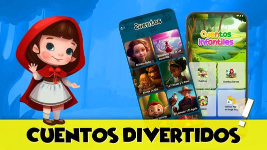 Cuentos y Fabulas Infantiles