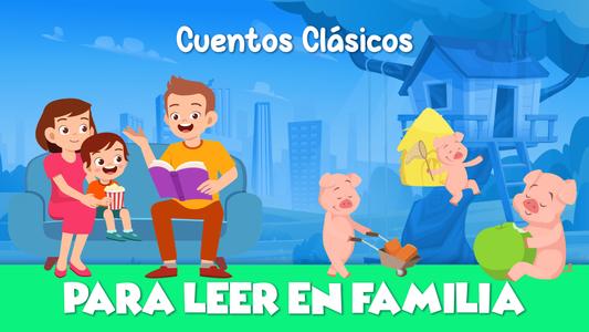 Cuentos y Fabulas Infantiles