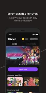 Flixxo