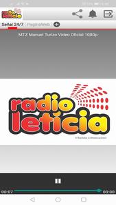 Radio Leticia