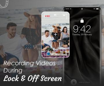 Background Video Recorder