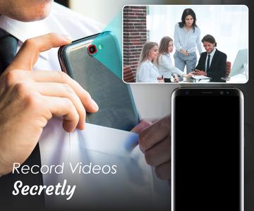 Background Video Recorder