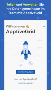 ApptiveGrid