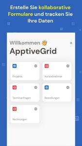 ApptiveGrid