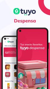 Tuyo